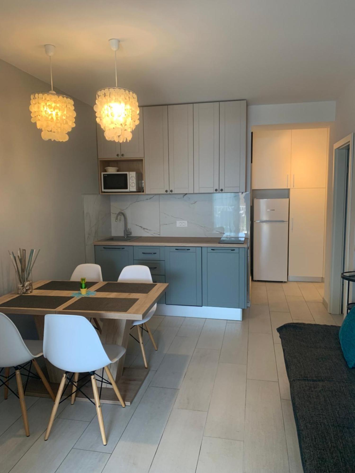 Apartments Villa Joy Podgora Εξωτερικό φωτογραφία