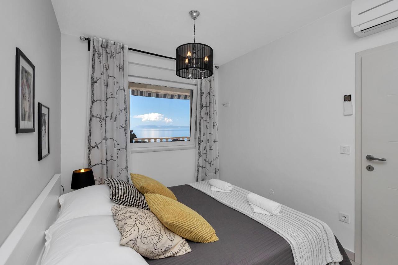 Apartments Villa Joy Podgora Εξωτερικό φωτογραφία