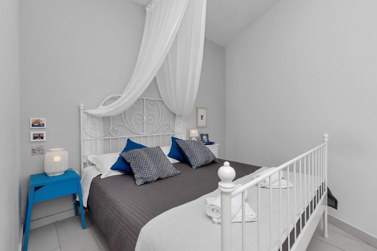 Apartments Villa Joy Podgora Εξωτερικό φωτογραφία