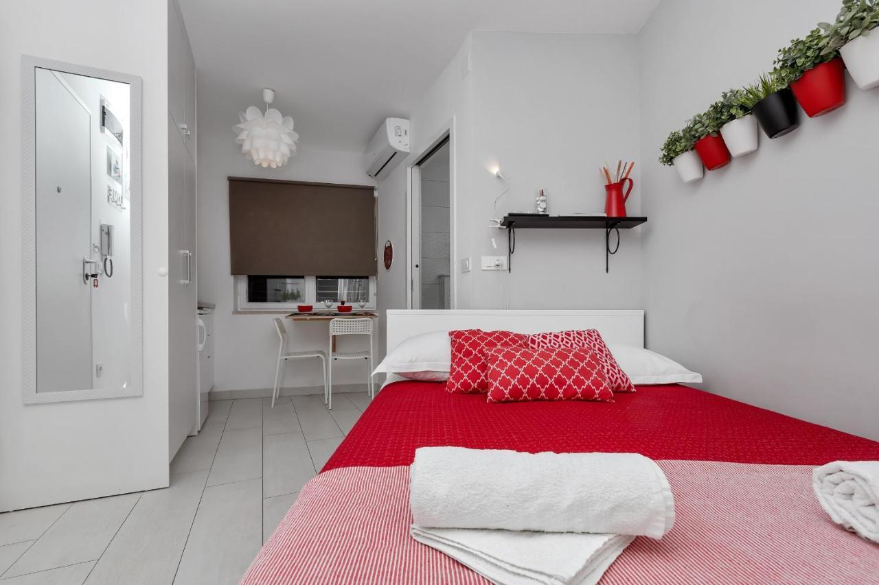 Apartments Villa Joy Podgora Εξωτερικό φωτογραφία
