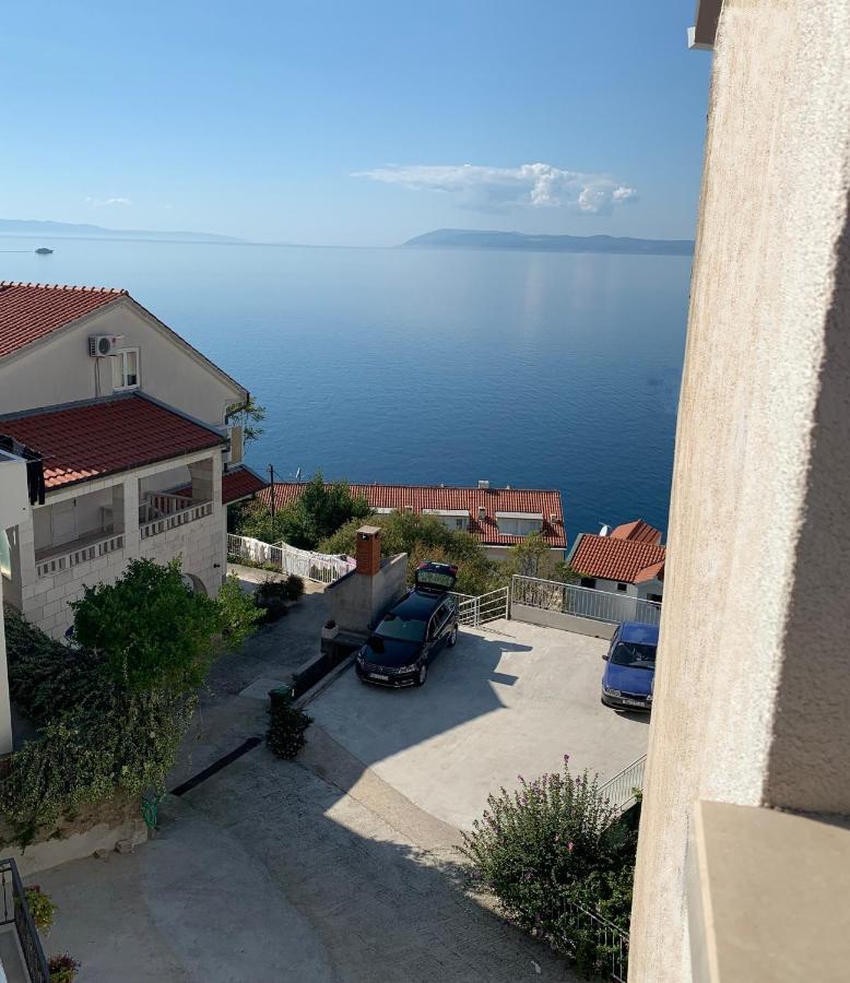 Apartments Villa Joy Podgora Δωμάτιο φωτογραφία