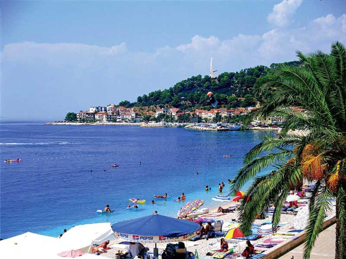 Apartments Villa Joy Podgora Εξωτερικό φωτογραφία
